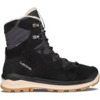 LOWA Damen Stiefel OTTAWA EVO GTX Ws, Größe 37 ½ in Schwarz