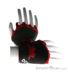 Ocun Crack Gloves Lite Kletterhandschuhe-Schwarz-XS