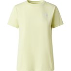 The North Face Evolution Simple Dome Slm  Damen  T-Shirts gruen Größe XS Lifes