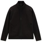 Jeanne Baret - Women's Bellflower Jacket - Sweat- & Trainingsjacke Gr 34 schwarz