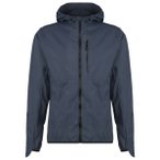 Heber Peak - WildwoodHe. Wind Jacket - Windjacke Gr S blau