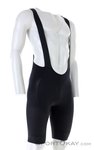 Castelli Superleggera Bib Herren Bikeshort-Schwarz-XL