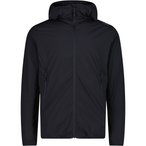 CMP   Herren  Windbreaker schwarz Größe XL Trekking  Winddicht