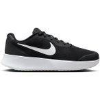 NIKE Damen Tennisoutdoorschuhe W VAPOR LITE 3 HC, Größe 40 ½ in Schwarz