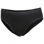Aclima - Women's LW Briefs - Unterhose Gr XS schwarz