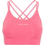 Kari Traa Sofia Sport BH Damen  Sport-BHs pink Größe L Yoga  Elastisch