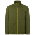Vaude - Neyland Hiking SC Jacket - Fleecejacke Gr L oliv