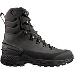 Mammut Blackfin Leather High GTX  Damen  Winterschuhe & Winterstiefel schwarz Gr