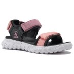 Kamik - Kid's Harbor - Sandalen 30 grau