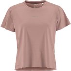 Craft Hypervent Damen Laufshirt ( Rosa S Größe,)