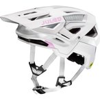 Julbo Forest Evo Fahrradhelm  Fahrradhelme weiss Größe M | 56-59CM Mountainbik