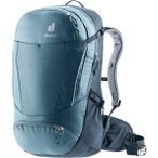 DEUTER Rucksack Trans Alpine 30, Größe ONE SIZE in Blau