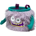 8b+ Gibson Chalkbag  Chalkbags lila Größe One Size Alpinklettern | Bouldern | 