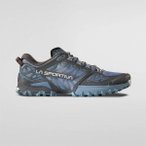 LA SPORTIVA Damen Da Bushido III Woman, Größe 38 in Schwarz
