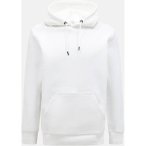 PEAK PERFORMANCE Herren Kapuzensweat M Original Small Logo Hoo-OFFWHITE, Größe
