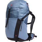 McKINLEY Rucksack Lascar II VT 28, Größe 28 in Blau