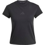 ADIDAS Damen Shirt Z.N.E., Größe XS in Schwarz