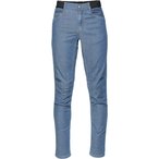 Chillaz Céüse Hose Herren  Kletterhose blau Größe S Bouldern  Hautfreundlich
