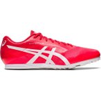 ASICS Herren Leichtathletikschuhe HYPER LD 6, Größe 48 in Grau