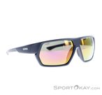 Uvex Sportstyle 238 Sportbrille-Dunkel-Blau-One Size