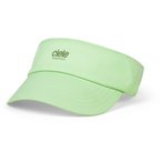 Ciele FST Visor SC Classic Athletics SL Cap  Basecaps gruen Größe M  Laufen | 