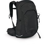 Osprey Tempest 22  Damen  Wanderrucksack schwarz Größe 22L Trekking