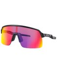Oakley - Sonnenbrille - Sutro Lite Matte Black Prizm Road  - schwarz