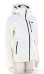Helly Hansen Alphelia Damen Skijacke-Weiss-M