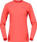 Norrona - Pullover aus Merinowolle &ndash; Damen / Frau &ndash; Falketind Equali