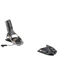 Look - Bindung Ski Alpin - Pivot 2.0 11 Gw Black Metal  - Größe 105 mm - Grau