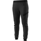 Dynafit Transalper Cargo Hose Damen  Softshellhose schwarz Größe XS Camping  W
