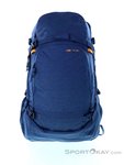 Evoc Line Pro 30l Tourenrucksack-Dunkel-Blau-S-M