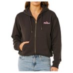 Rip Curl - Women's Lay Day Relaxed Zip Through - Sweat- & Trainingsjacke Gr XL s