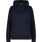 CMP Susy   Damen  Freizeitjacke, Parkas schwarz Größe XS Lifestyle  Hautfreund