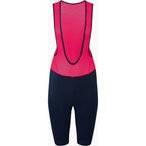 Le Col Sport Bib II Radhose kurz Damen  Fahrradhose pink Größe L Rennrad  Elas