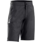 Northwave Herren Escape 2 Baggy Radhose kurz (Größe XL, schwarz)