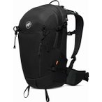 Mammut Lithium 25 Wanderrucksack ( Schwarz Größe,)