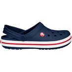 Crocs Crocband Sandale  Sandalen blau Größe 39  Lifestyle