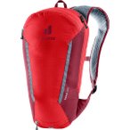 DEUTER Rucksack Road One, Größe ONE SIZE in Rot