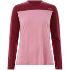 CMP Damen Shirt KILDAR WOMAN T-SHIRT, Größe 46 in Pink