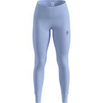 Odlo Long Active Warm Eco Hose Damen  Lange Unterhose blau Größe S   Elastisch