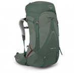 Osprey - Women's Aura AG LT 65 - Trekkingrucksack Gr S/M oliv