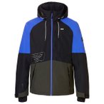 Rehall - Clive-R Snowjacket - Skijacke Gr L schwarz