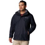 COLUMBIA Herren Doppeljacke Bugaboo III Fleece Interchange Jack, Größe S in Sc