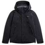 Bergans - Women's Flya Insulated Lady Jacket - Winterjacke Gr S schwarz
