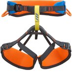 SKYLOTEC Dyno - Klettergurt für Kinder uni blue-orange