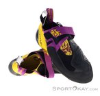 La Sportiva Skwama Kletterschuhe-Lila-44
