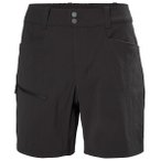 Helly Hansen - Women's Vika Tur Shorts - Shorts Gr L schwarz