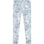 Picture Xina Printed Hose Damen  Lange Unterhose gruen Größe XS Trekking  Elas