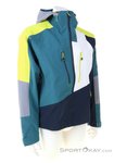 Icepeak Dalzell Herren Tourenjacke-Mehrfarbig-52